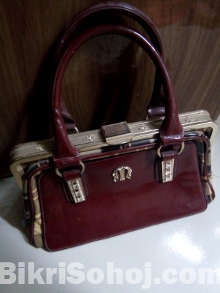 Ladies  bag